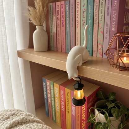 SpellShelf